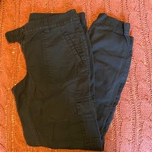 The Loft Cargo Joggers